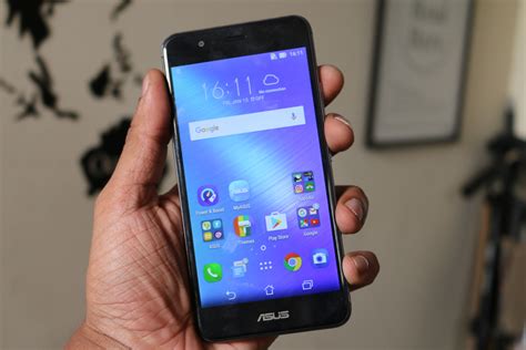 asus zenfone 3 max review.